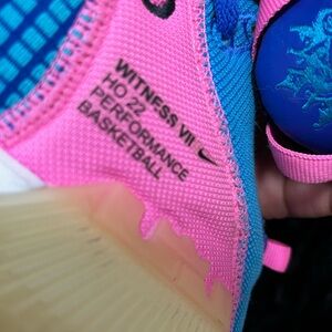 Nike Witness VII